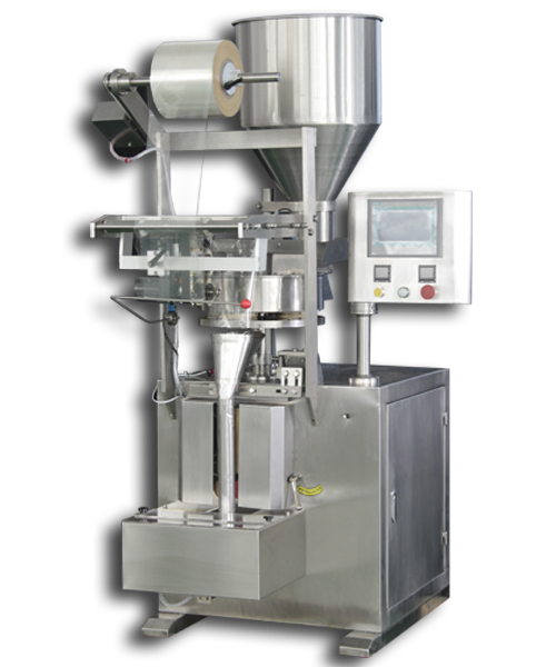 Manufacturer for automatic packaging machine since 1992 - Honor Pack