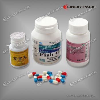 Induction Seal Liners For Pharmaceutical