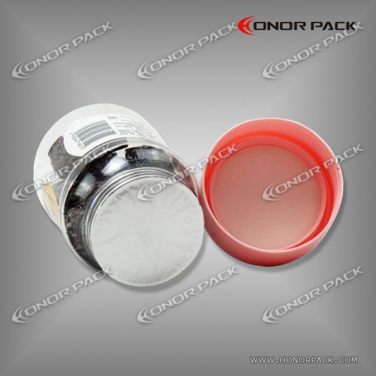 Induction Seal Liner INPVC-WD100