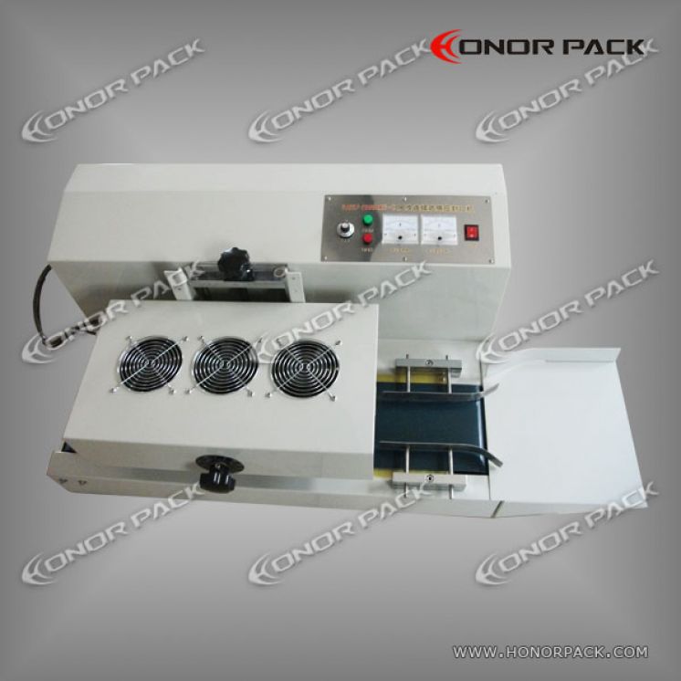 Desktop Induction Cap Sealer LGYF-2000AX-Ι